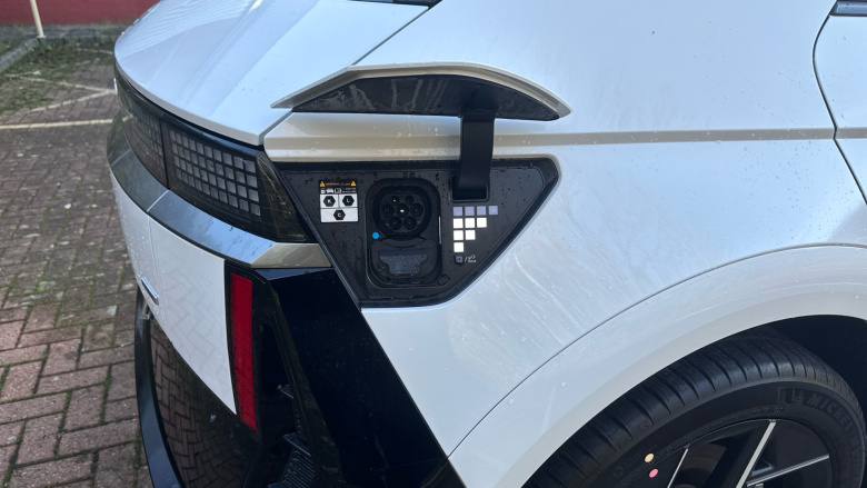 Hyundai IONIQ 5 239kW N Line S 84 kWh 5dr AWD Auto Electric Hatchback